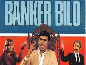 Banker Bilo filmi komik sahneleri | Banker Bilo oyuncuları | Banker Bilo Hadi Sorusu