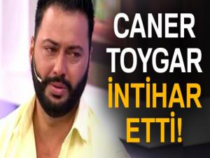 Caner Toygar intihar etti! | Caner Toygar kimdir? | Caner Toygar öldü mü?