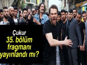 ÇUKUR 2. sezon son bölüm İZLE ... ÇUKUR 35. bölüm fragman İZLE |Çukur 35. bölüm fragmanı yayınlandı mı?