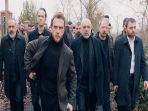 'Çukur' gerçeği... Merakla bekleniyordu