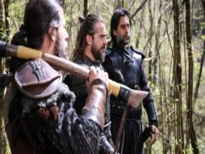 Diriliş Ertuğrul 116. yeni son bölümde şok gelişme! Baycu Noyan kimdir? | Diriliş Ertuğrul 116.bölüm