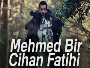 'Mehmed Bir Cihan Fatihi' dizisi ne zaman başlayacak? Mehmed Bir Cihan Fatihi dizisi fragmanı