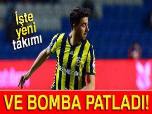 Ozan Tufan Crystal Palaceta