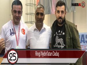 Ringi Aydınlatan Dadaş 