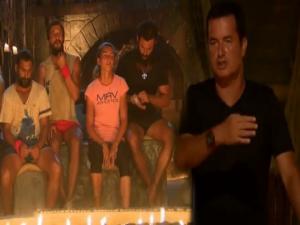 Survivor kim elendi | Survivor kim gitti | Survivor 30 Nisan elenen isim (Survivor ELENDİ)