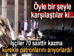 Kayıp iş adamına ait olduğu tahmin edilen kemik parçaları bulundu