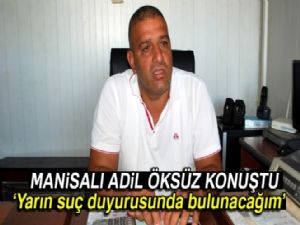 CHP'nin karıştırdığı Adil Öksüz yargı yolunda