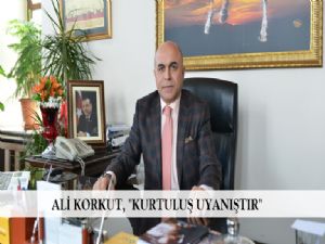  ALİ KORKUT, 