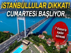 FSM'de çalışmalar başlıyor