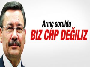 Melih Gökçek son sözünü söyledi