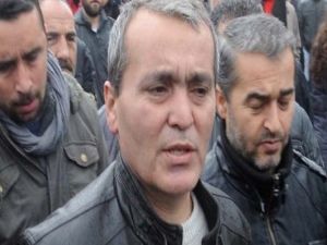 Berkin Elvan'ın babası Sami Elvan konuştu