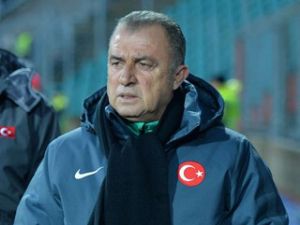 Fatih Terim'den şehit savcı için taziye mesajı