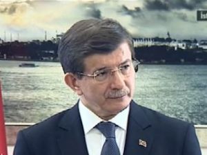 Davutoğlu: Artık sokağa izinsiz çıkana müsamaha yok