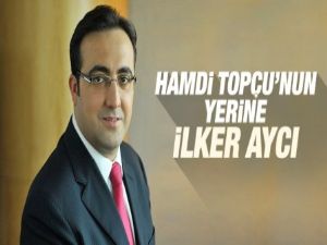 THY yeni Yönetim Kurulu Başkanı İlker Aycı oldu