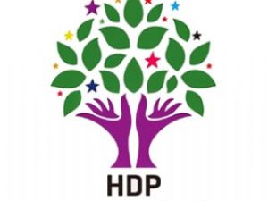 İŞTE HDP'NİN ADAY LİSTESİ