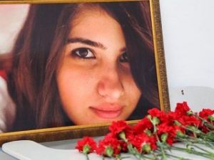 Özgecan Aslan'ın ismi cemevine verilecek