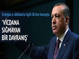 'Elinde silah olanlar milletin düşmanıdır'