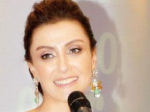 Özge Ulusoy: Hacı'ya rapor veririm