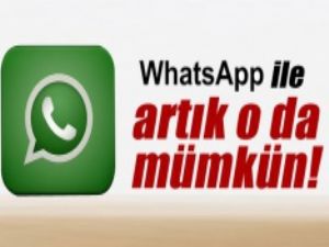 Whatsapp`ın yeni uygulaması: Whatsdog