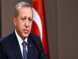 Erdoğan: 'Alevilik, bir dinse ben yokum'