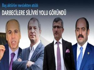 Darbecilere Silivri yolu göründü