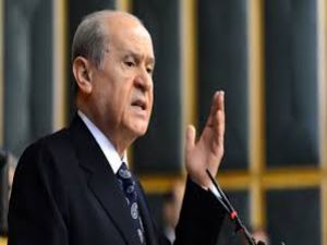 Bahçeli Erzurum'a geliyor