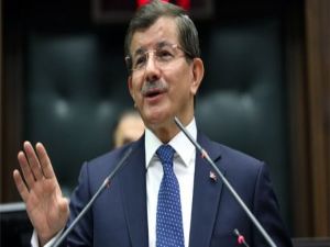 Davutoğlu'nun geçeceği güzergahta bomba alarmı