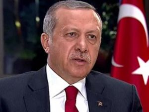 Erdoğan: Bunlar aydın değil, karanlık