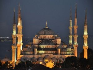 Erzurum cami sayısında Doğu'da lider il