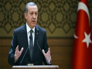 Erdoğan: 'Önemli olan milli iradeye saygıdır'