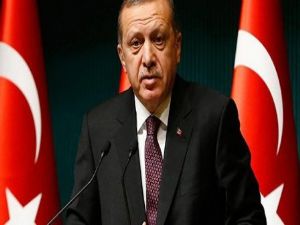 Erdoğan'dan seçim sonrası ilk açıklama