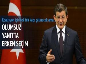 'Hükümette kalalım istikrarı koruyalım'