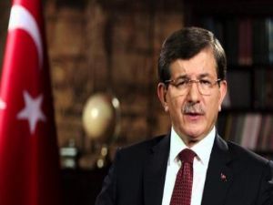 Davutoğlu'ndan koalisyon açıklaması