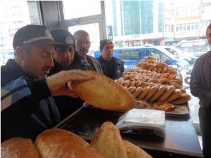 Ramazan nedeniyle önlemler arttı!