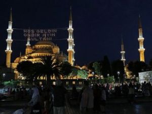 On bir ayın sultanı Ramazan başlıyor