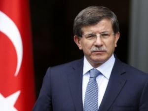 Başbakan Davutoğlu'ndan Demirel mesajı