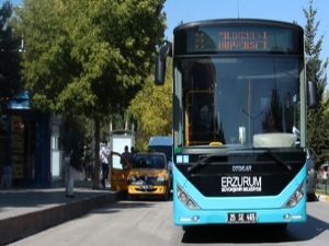 Ramazan'a özel otobüs seferleri uzatıldı