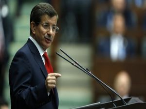 Davutoğlu: Tekrar milletin huzuruna gideriz