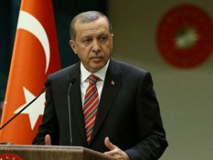 Erdoğan'dan hükümeti kurma görevi açıklaması