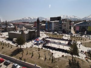 Erzurum en mutlu 20.il