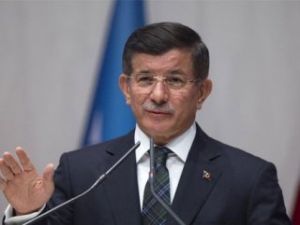 HDP heyeti Ahmet Davutoğlu ile görüşecek