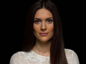 Bergüzar Korel: Neyleyim ben senin insanlığını