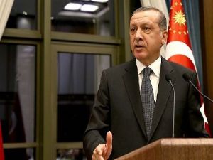 Erdoğan: 'Parlamento çözemiyorsa çözecek olan milletimizdir'