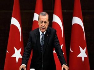 Cumhurbaşkanı Erdoğan'dan sürpriz Çin gezisi