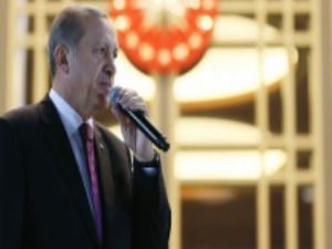 Erdoğan: 'Karşılarında beni bulurlar'