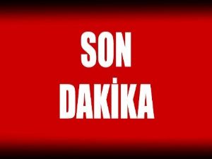 Adana'da polise saldırı: 2 şehit!