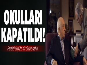 Paralel Örgüt'ün Tacikistan'daki okulları kapatıldı