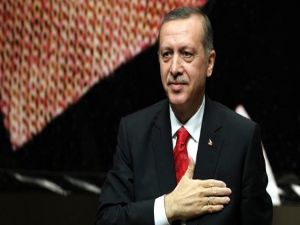 Cumhurbaşkanı Erdoğan dünyanın en uzun dördüncü lideri