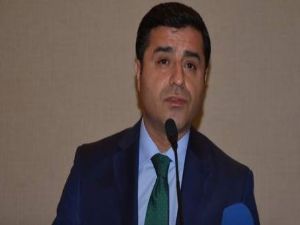 Demirtaş'ın adaylığı tehlikede