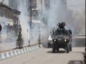 Hakkari'de çatışma: 3 asker şehit, 6 asker yaralı